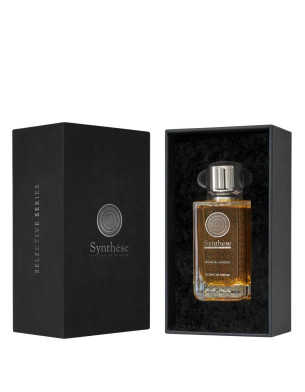 Selective Series -Black Amber Xdp